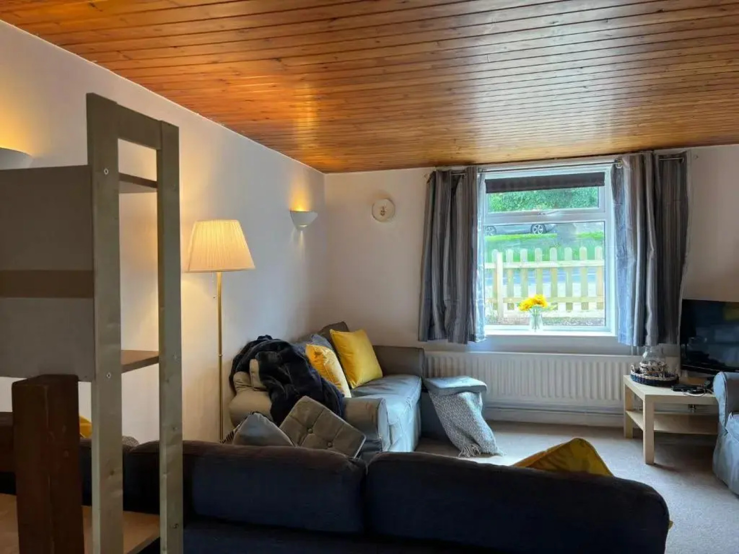 Beautiful Holiday Cottage with 2 Bedrooms.