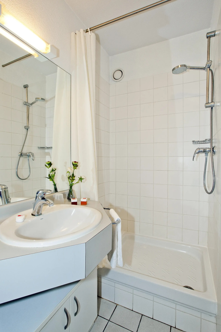 Sejours & Affaires Orléans Jeanne d'Arc