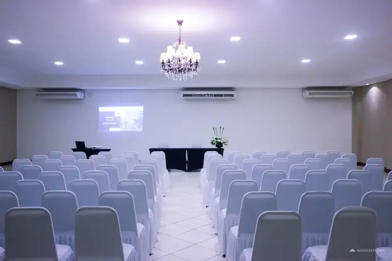 Hotel VillaReal Guaratuba - Caieiras