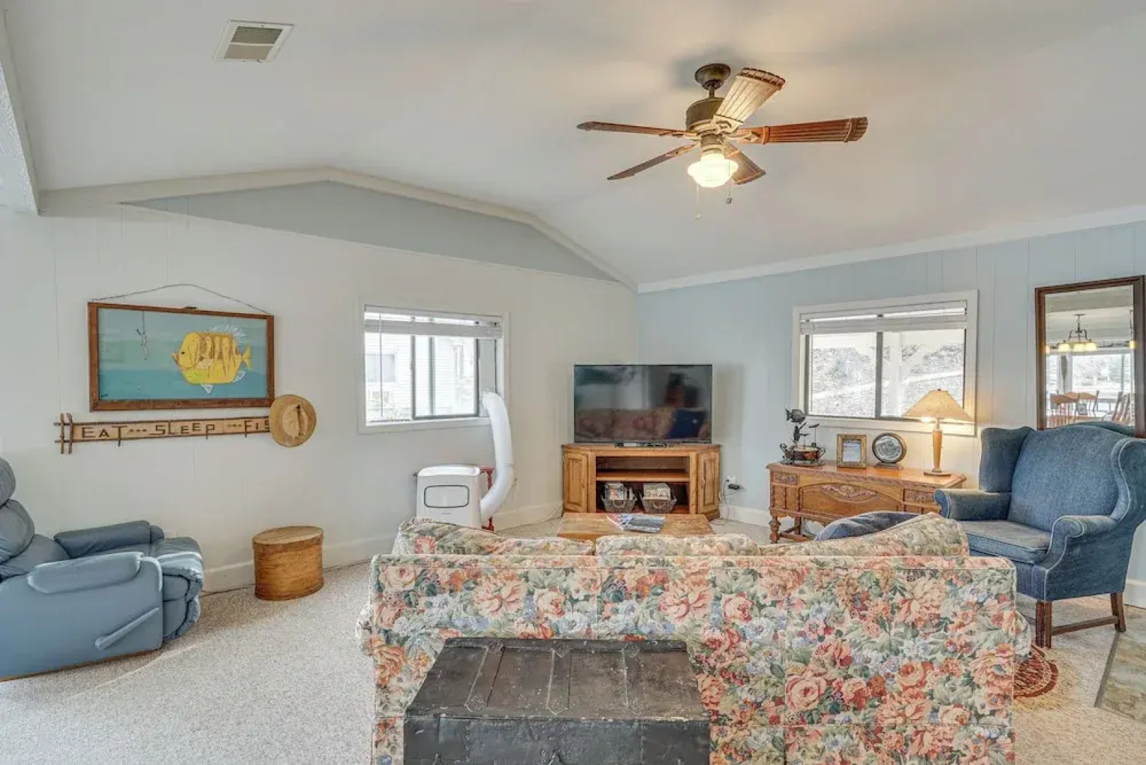 Private Dock: Lake of the Ozarks Hideaway!