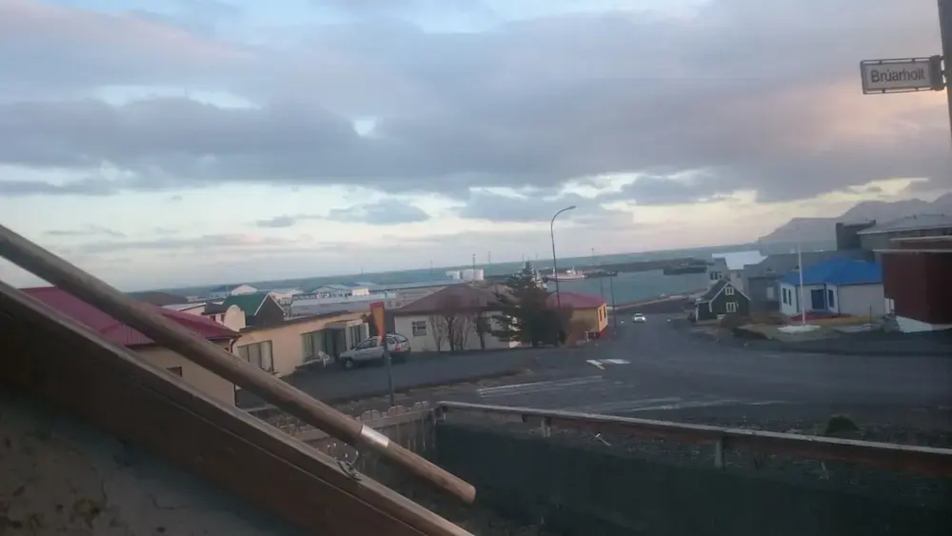 Anchor in Ólafsvík