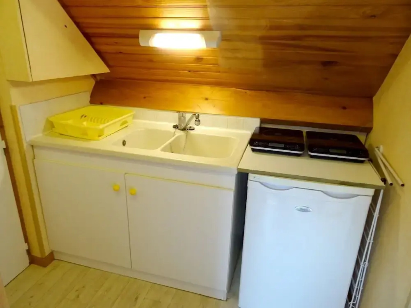 Studio in Berck, With Furnished Garden and Wifi - 1 km From the Beach