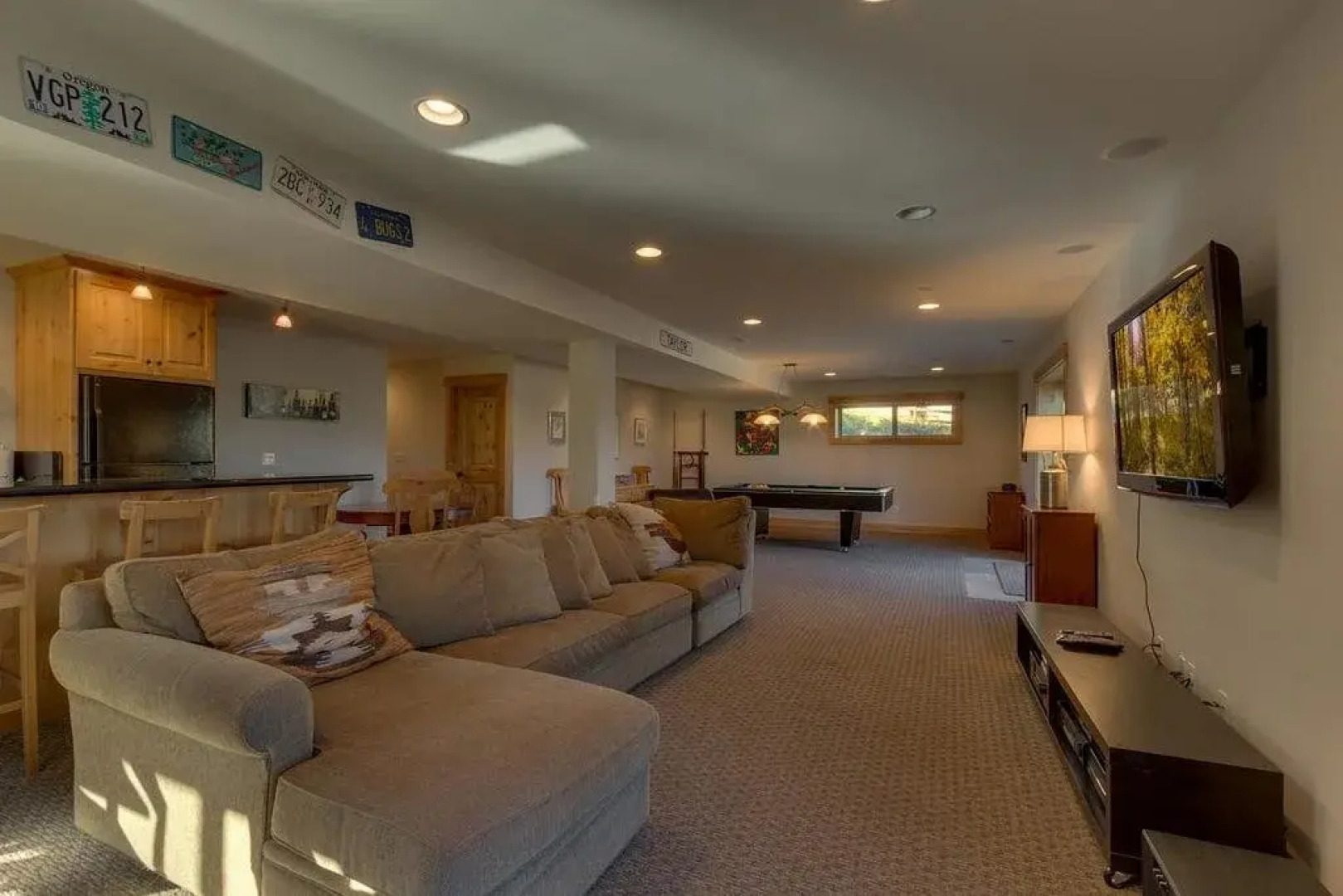 Brand New Home with Amenities and Views by RedAwning