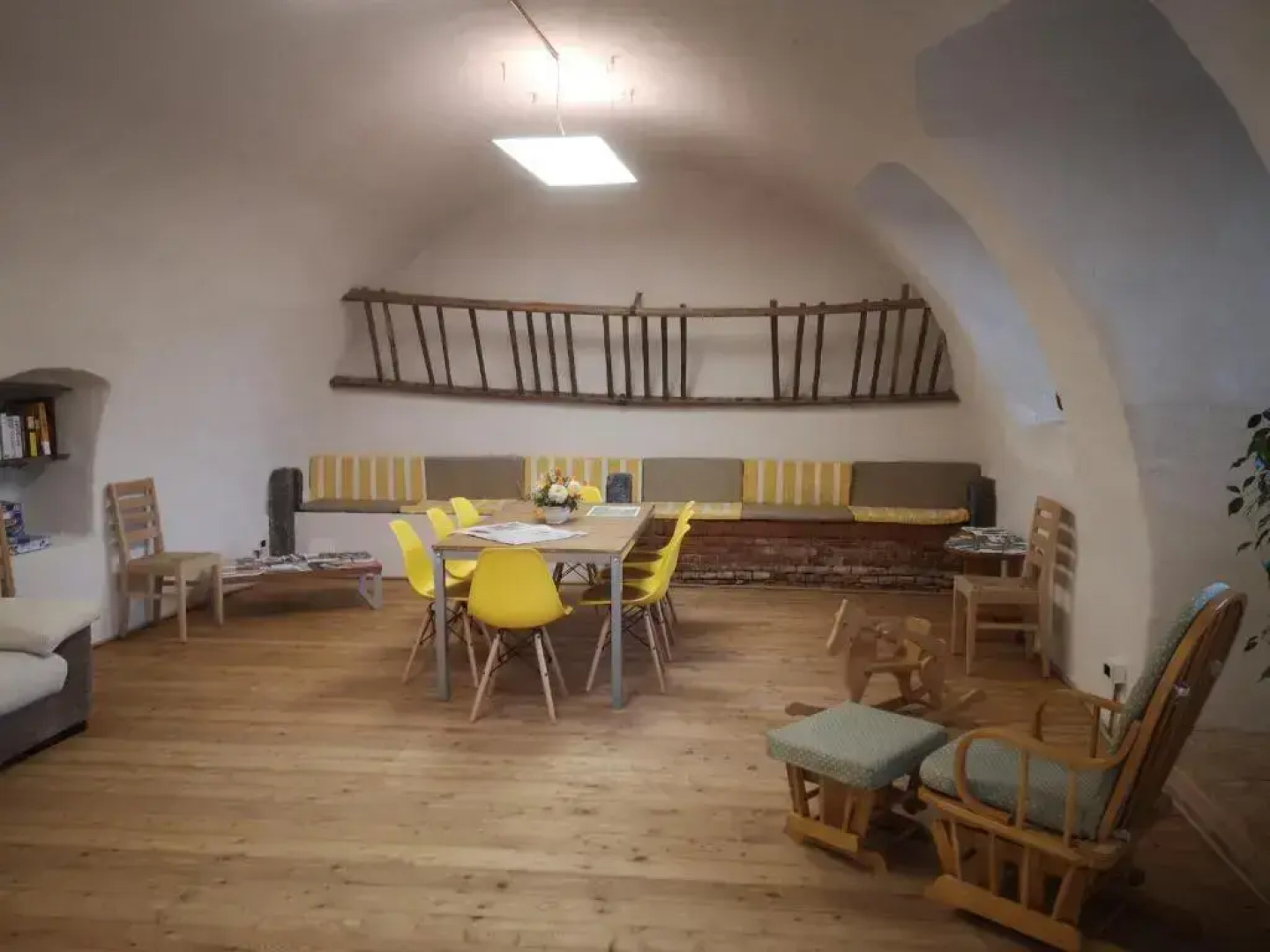 Ostello del Monastero