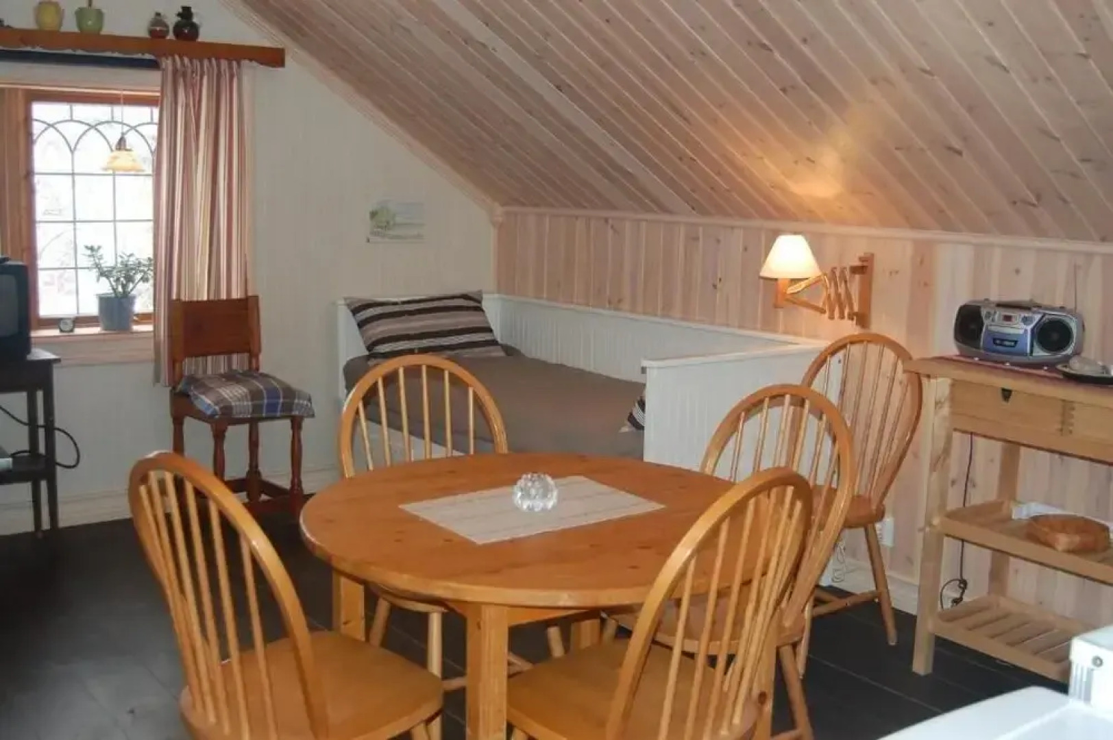 Backlund Boende i Dalarna