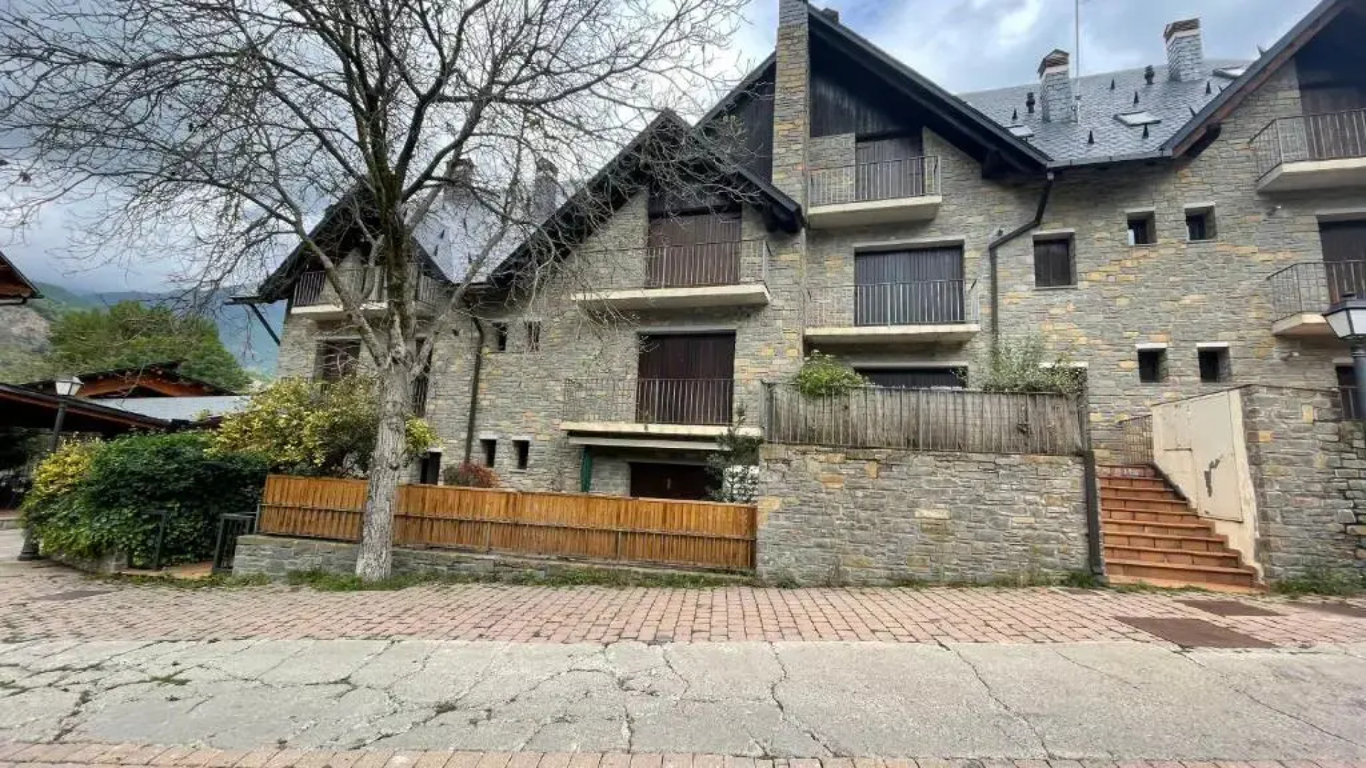 S01 - Edif. Kasares IV - Villmor