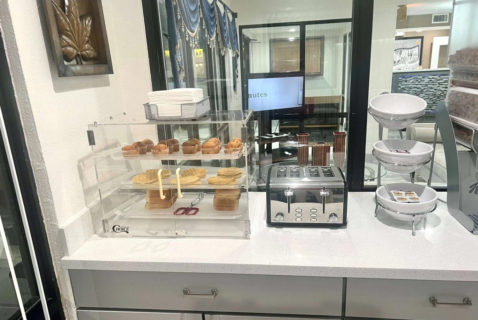 Super 8 by Wyndham Slidell