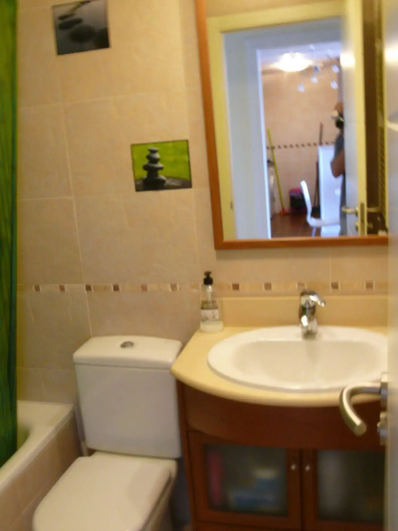 APARTMENTSUITESPAIN FORMIGAL ORDESA Jardín