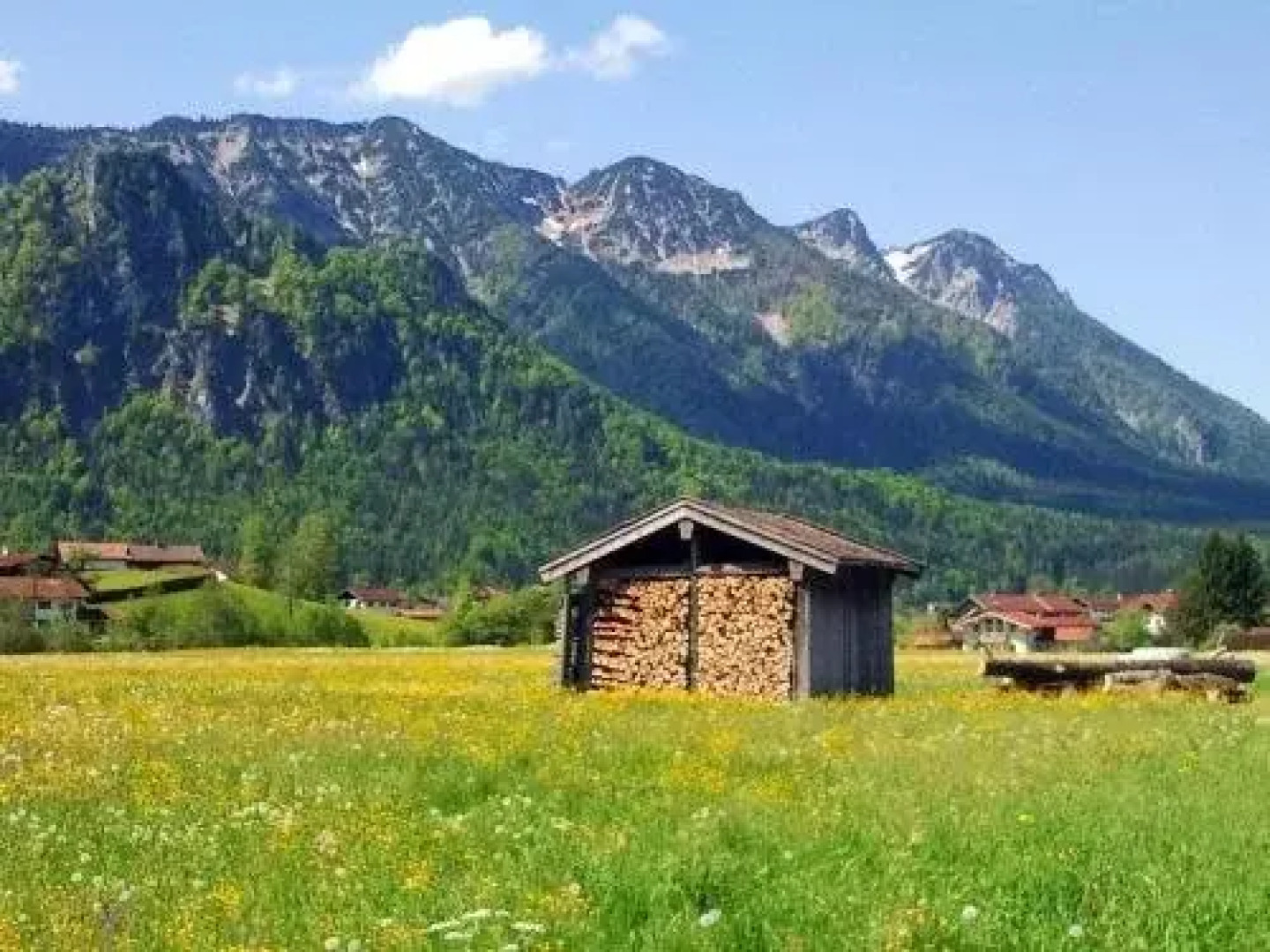 Hotel Hubertus Garni