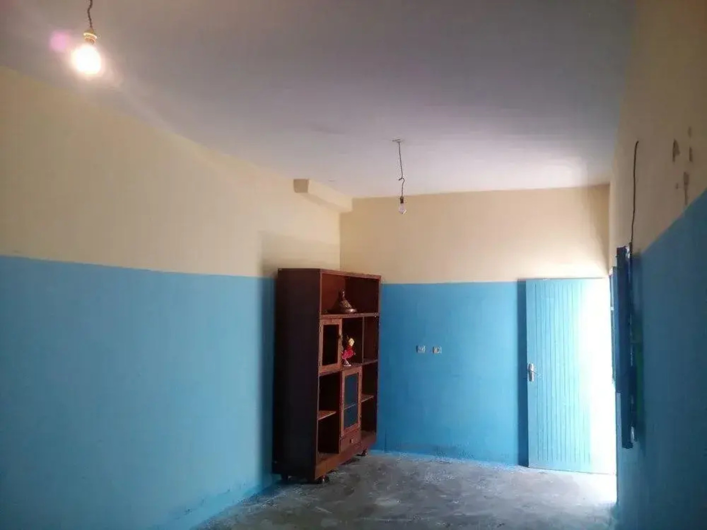 Riad Guesthouse Mirlaft