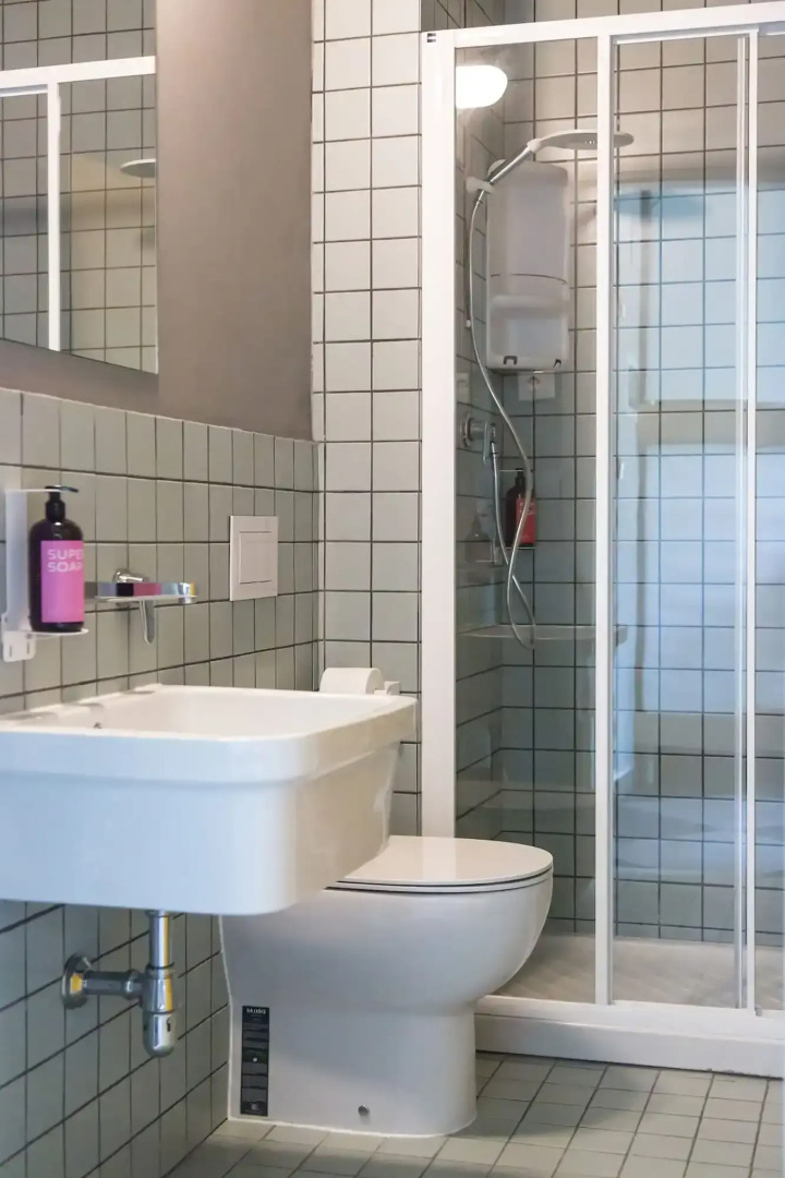 Combo Milano - Hostel