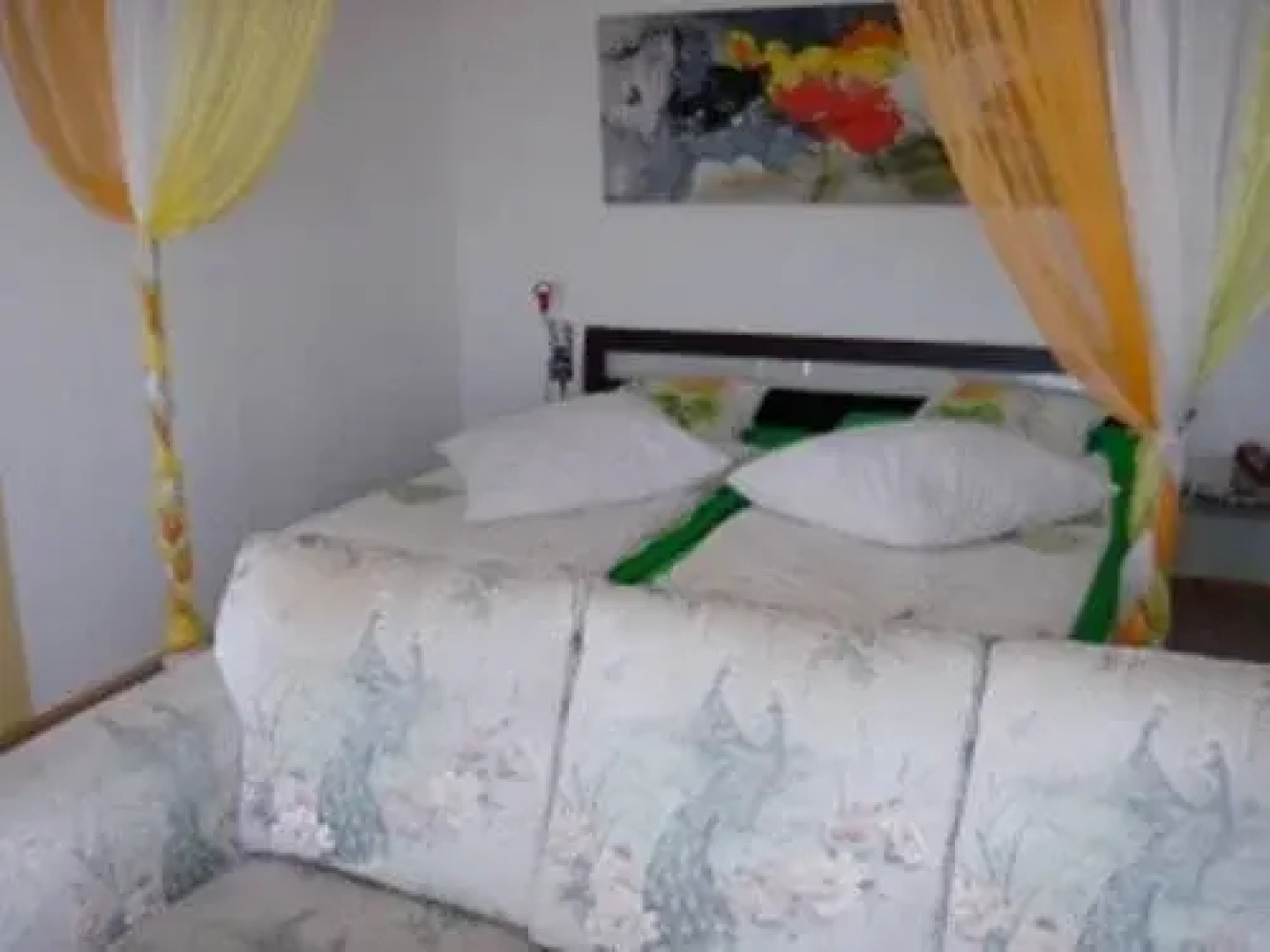 Gästeapartement Schlossblick