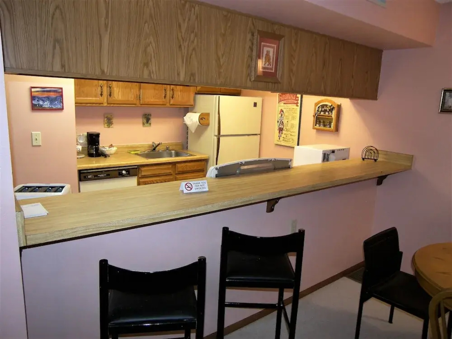 Rocky Mountain Resort Management Frisco