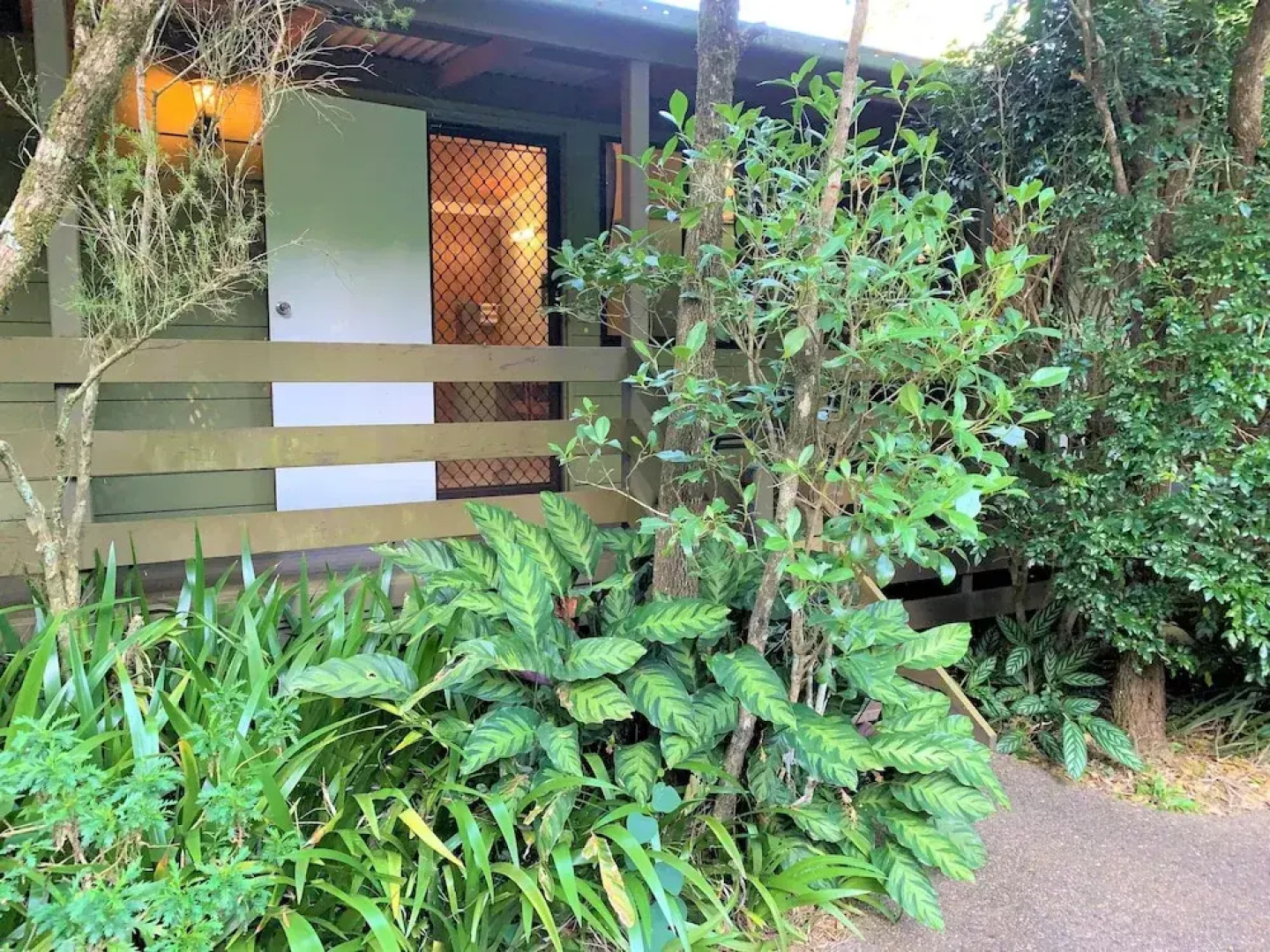 Broken River Mountain Resort