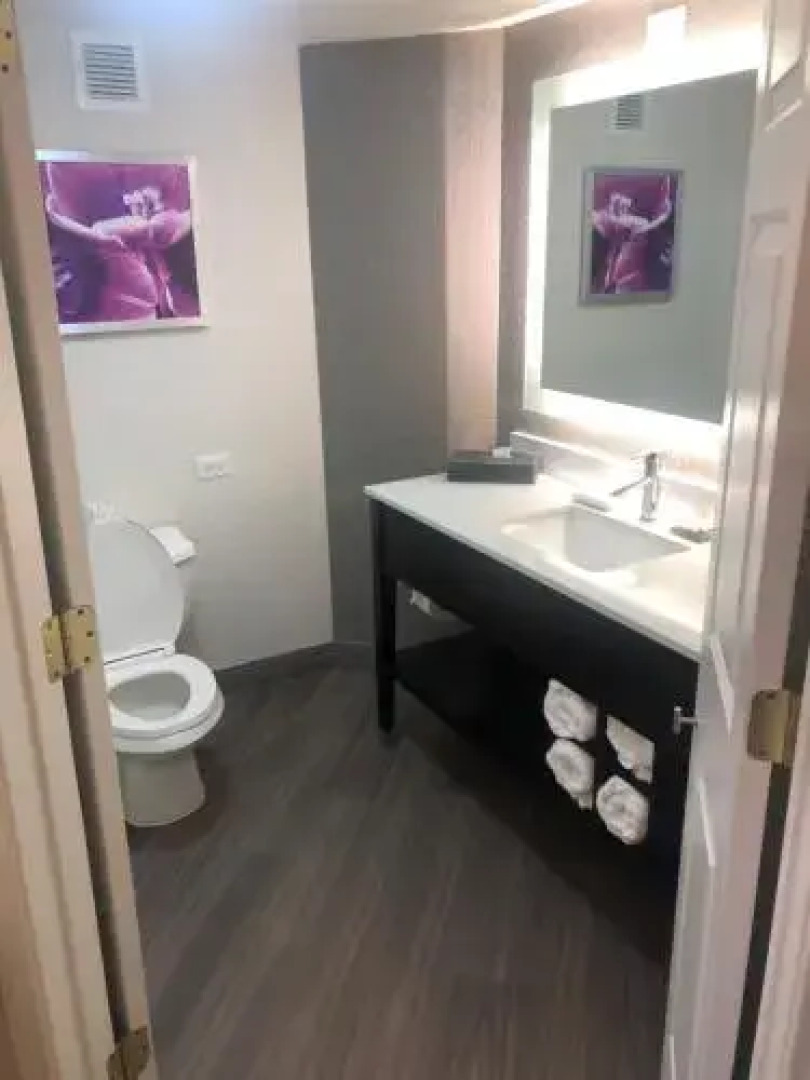 La Quinta Inn And Suites Panama City