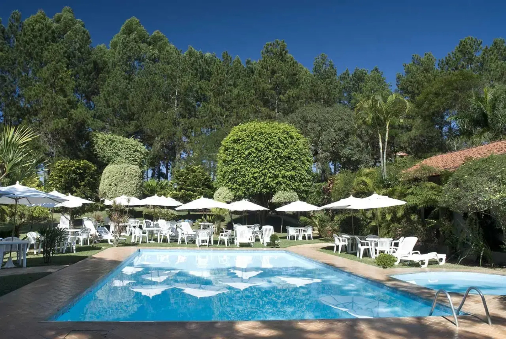 Estalagem Fazenda Lazer