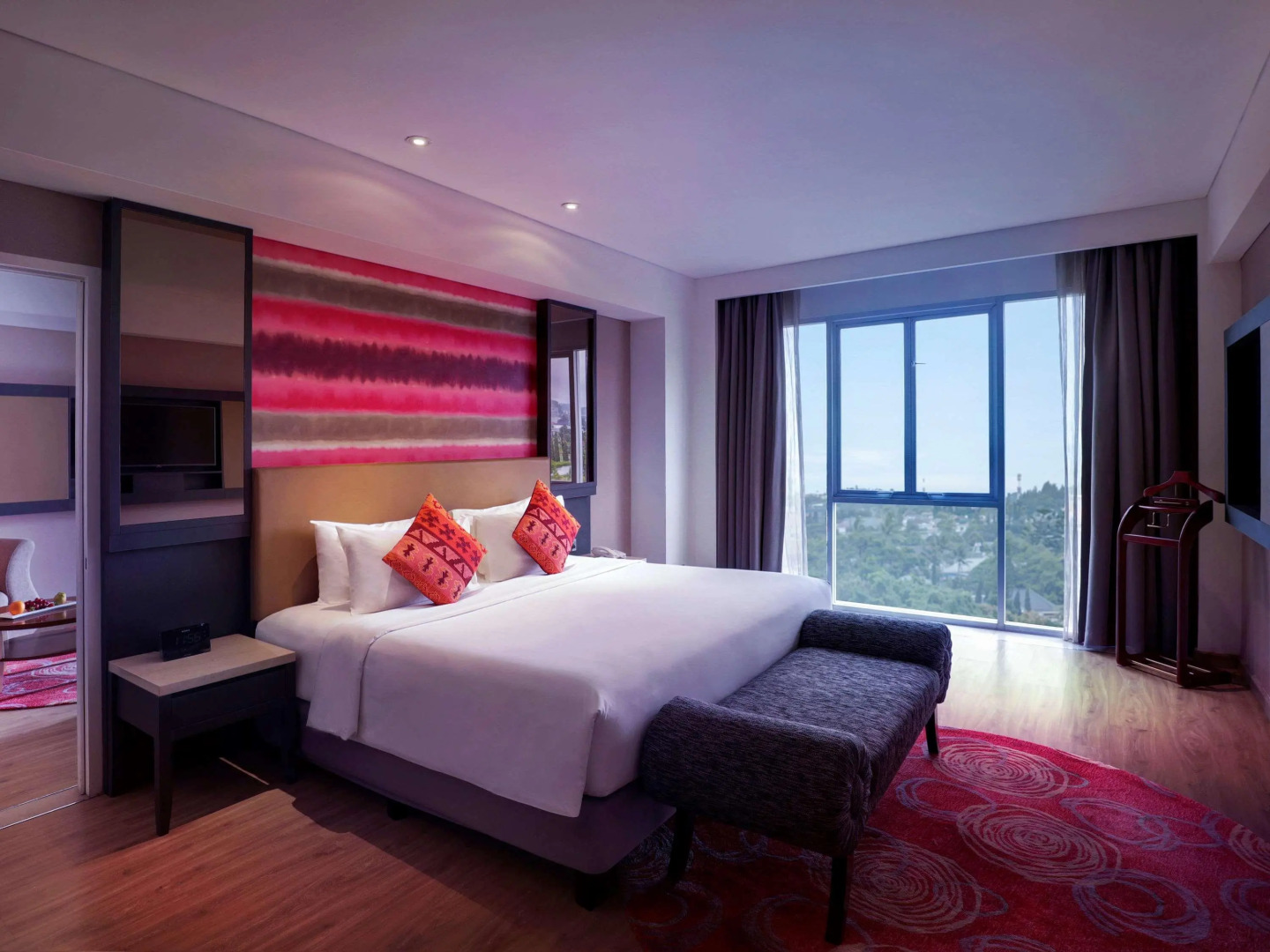 Grand Mercure Bandung Setiabudi