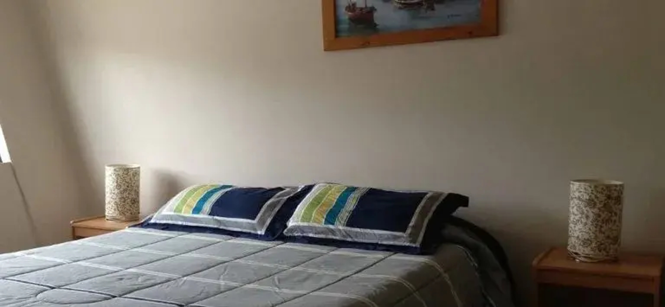 Hotel Blanco Encalada