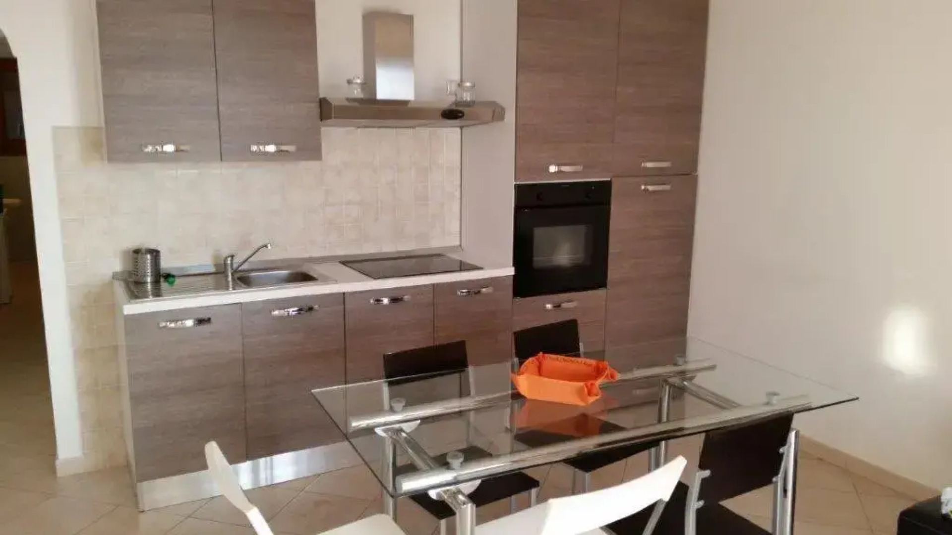 Appartamento Paradiso