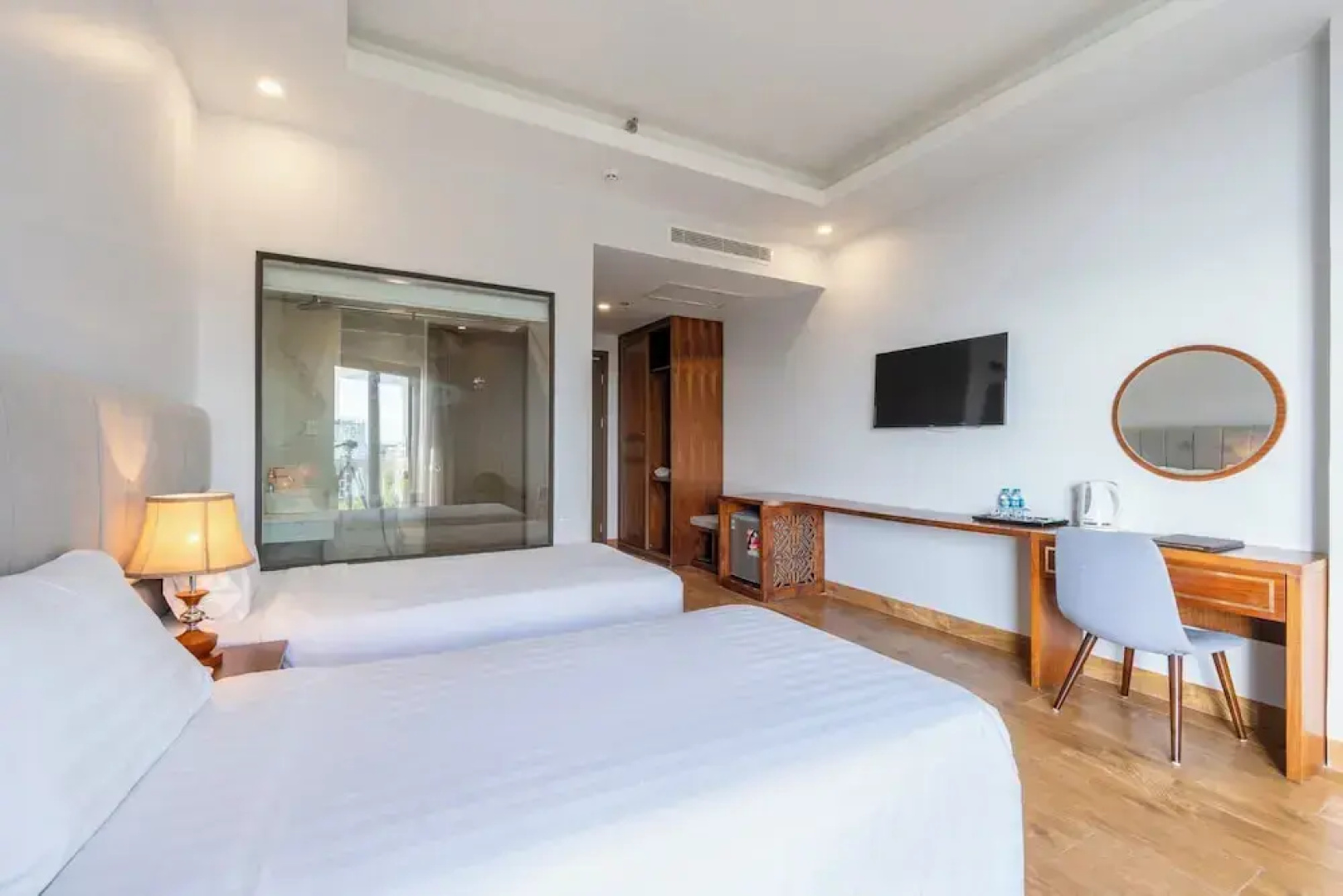 Maris Beach Hotel Phu Quoc