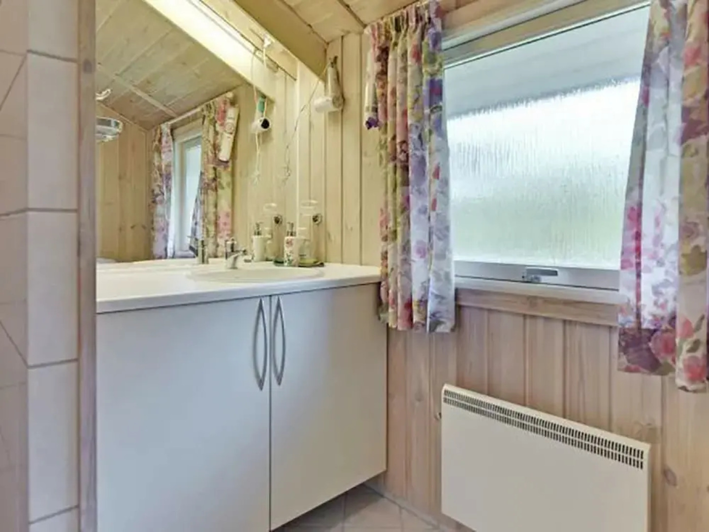 Classic Holiday Home in Nørre Nebel With Sauna