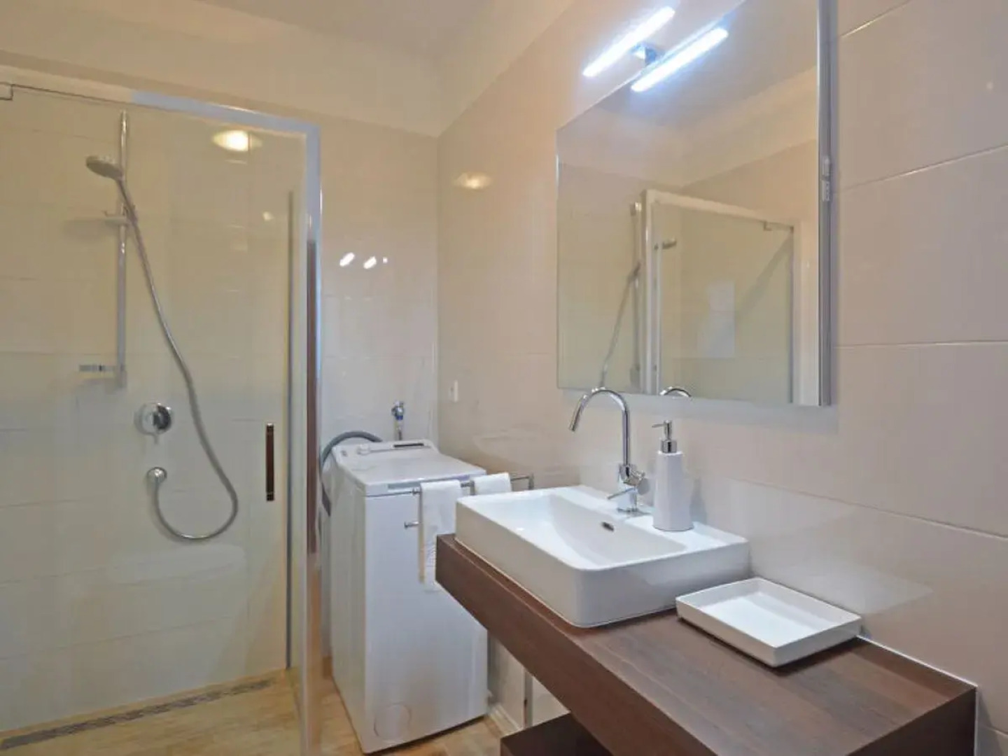 House Lupetina Moniga del Garda