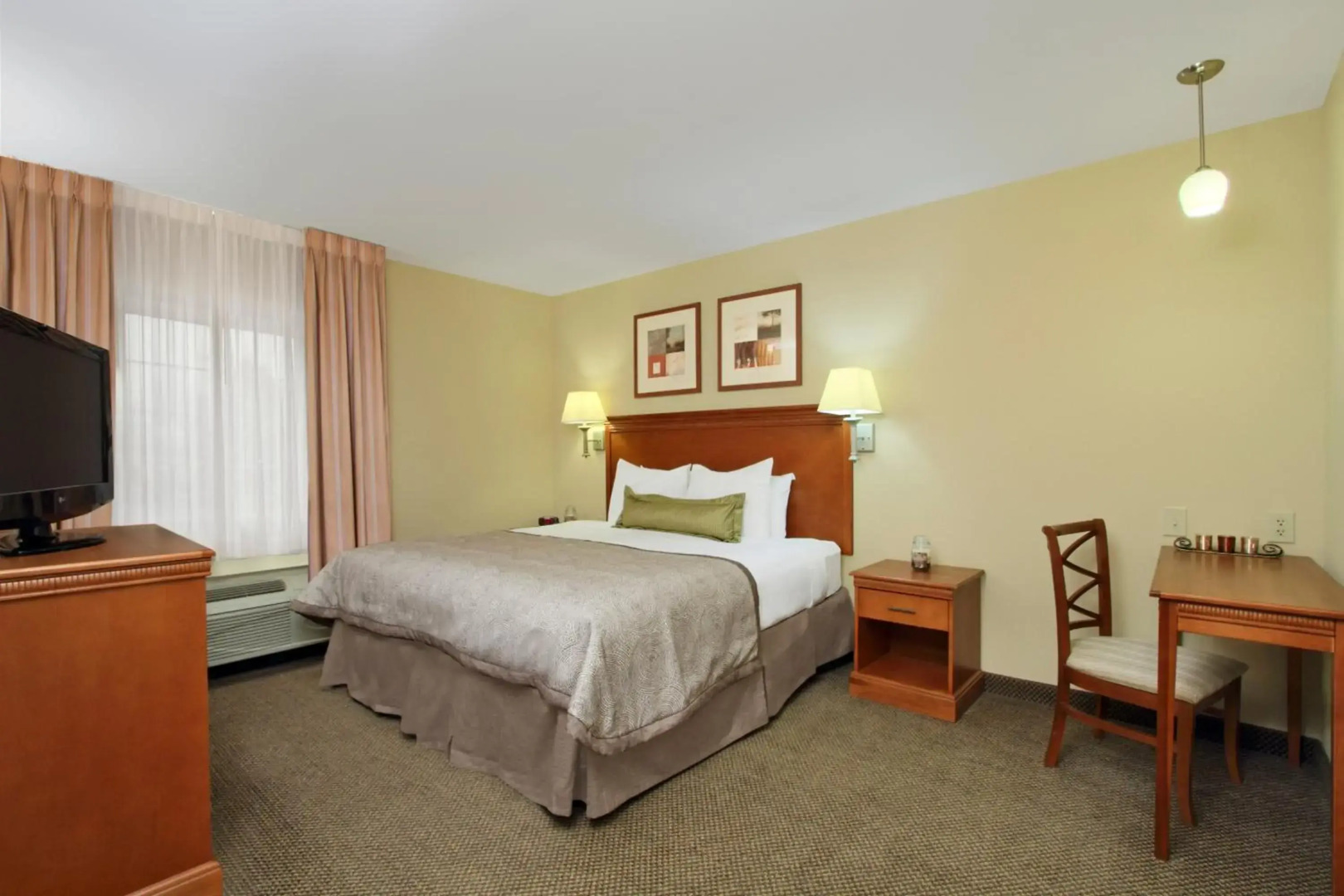 Candlewood Suites Norfolk Airport by IHG