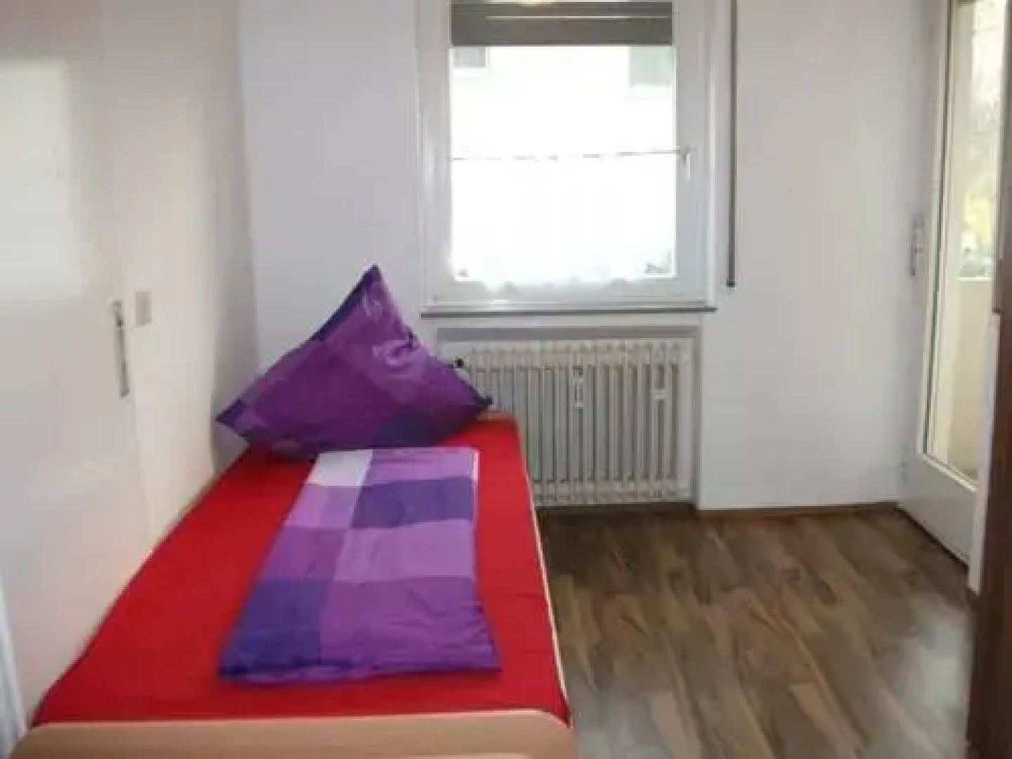 Gästehaus Sonnenblume