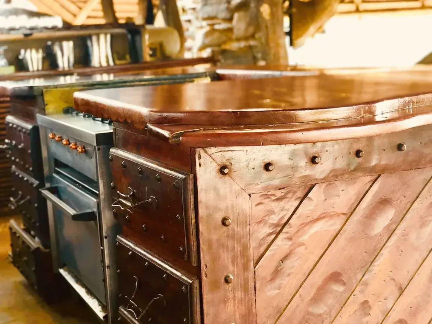 Toro River Lodges Big 5 Exclusive Safari