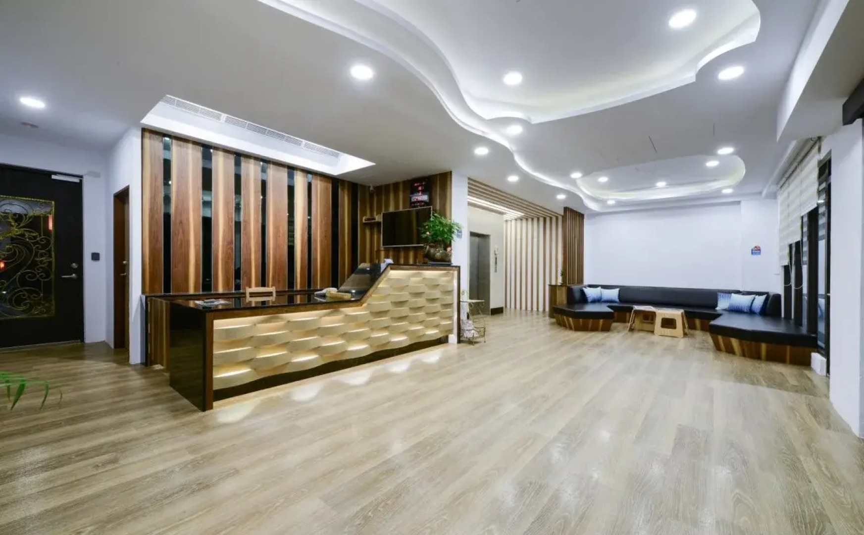 Kenting Coast Resort