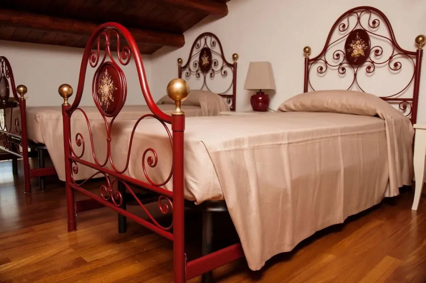 Serravalle Relais & Country Villa