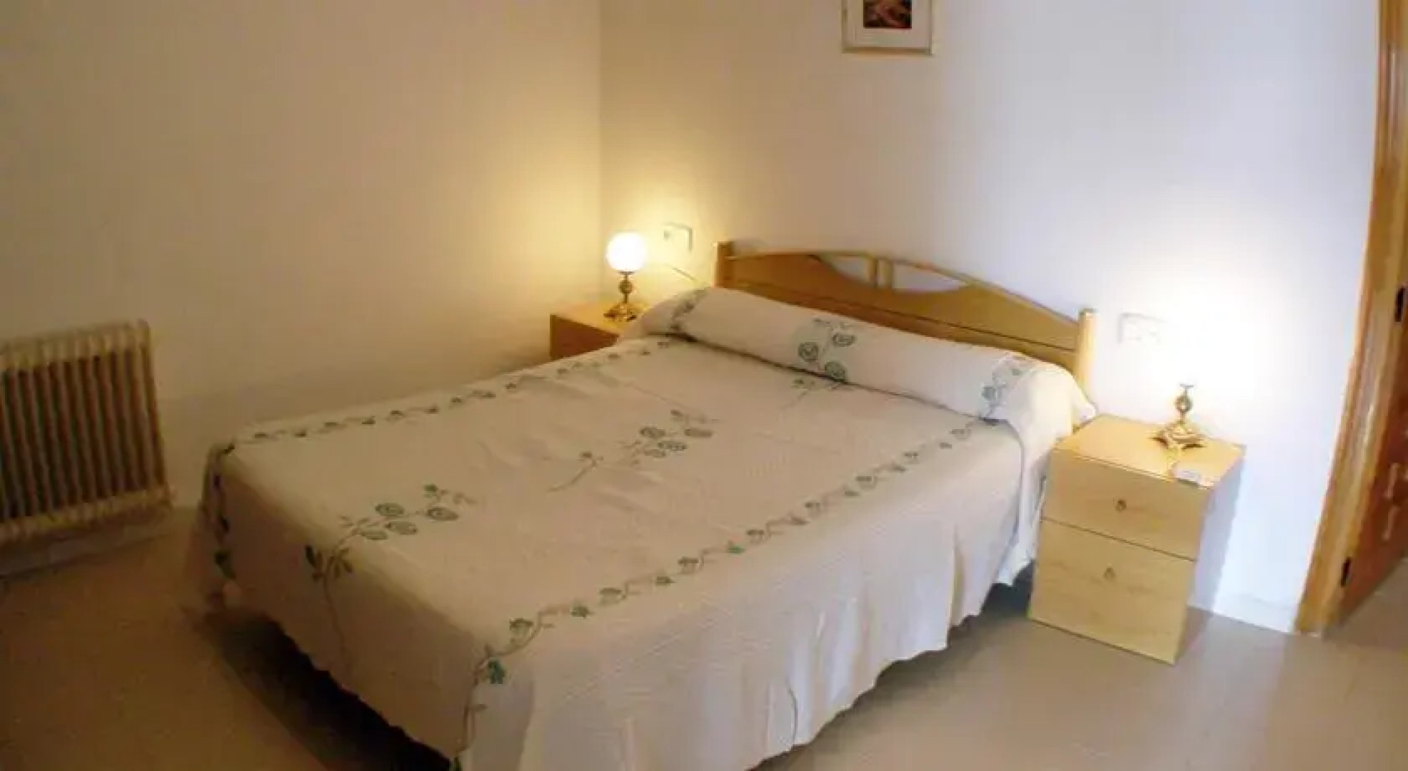 Casas Blancas