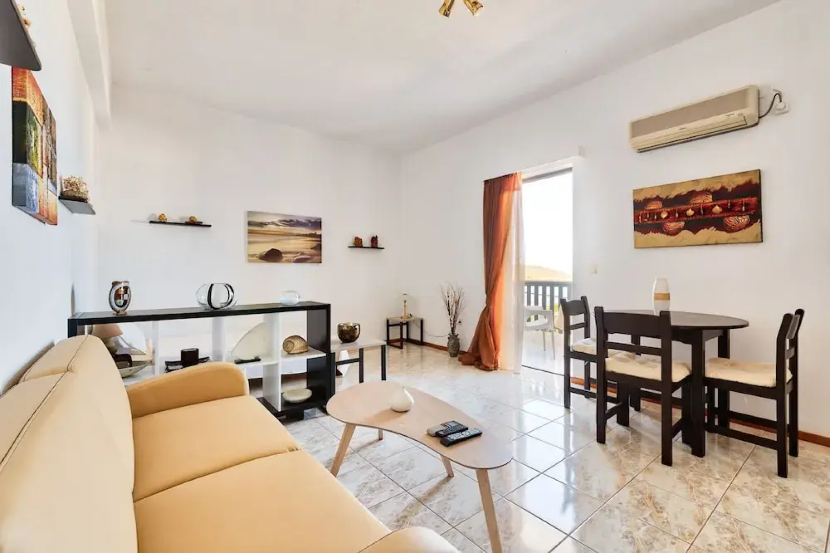 Hotel Porto Diakofti