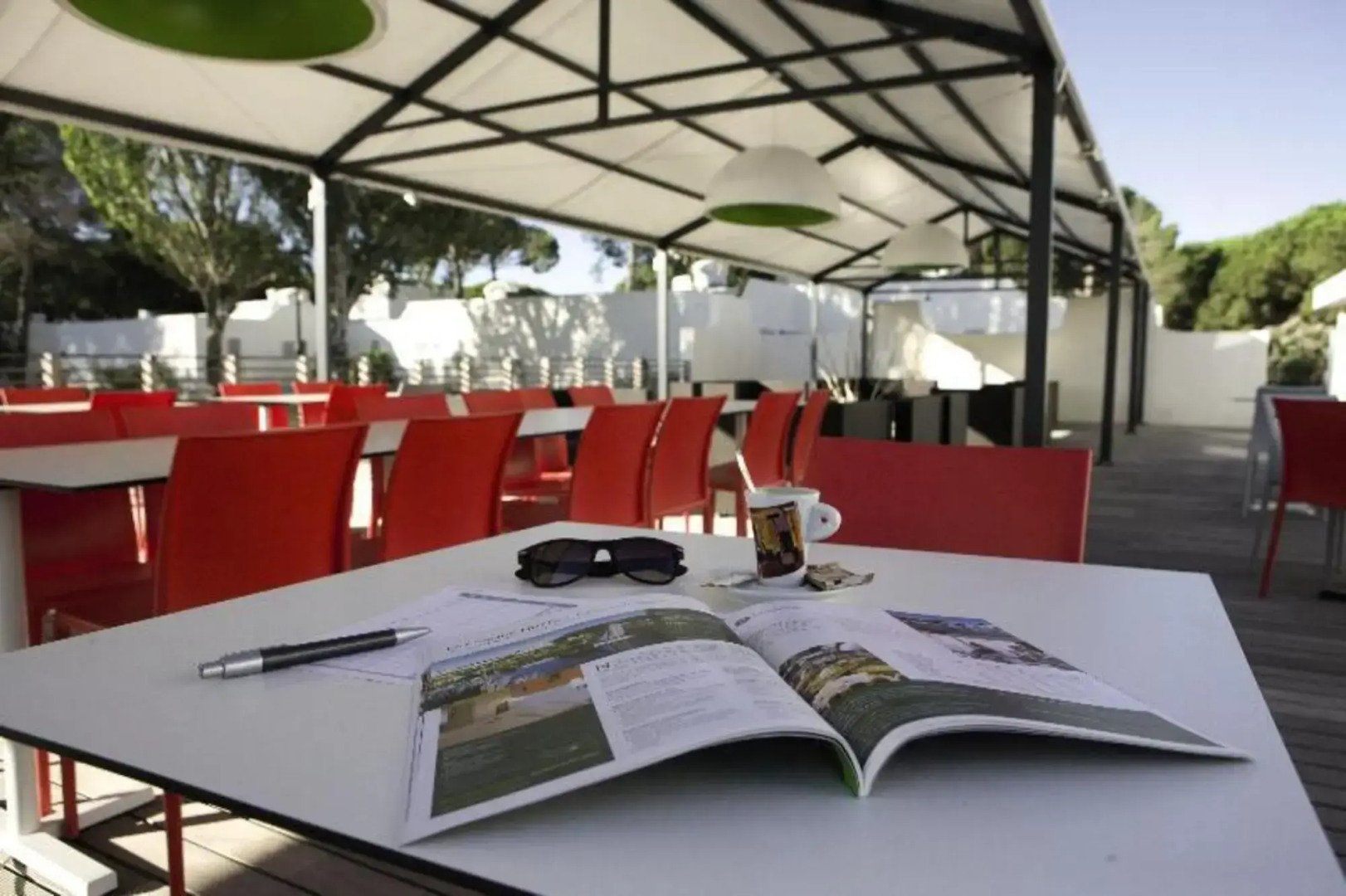 Holiday home Club Presqu Île Du Ponant 4