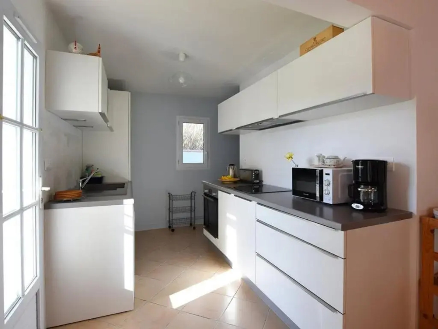 Maison Ars-en-Ré, 4 pièces, 6 personnes - FR-1-434-8