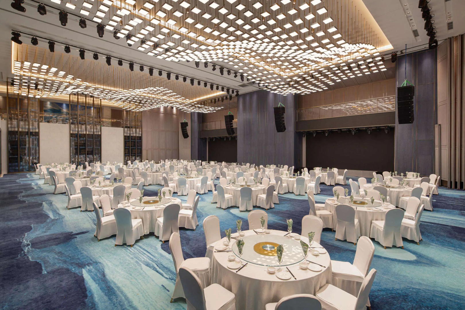 Wyndham Garden FuKang Downtown