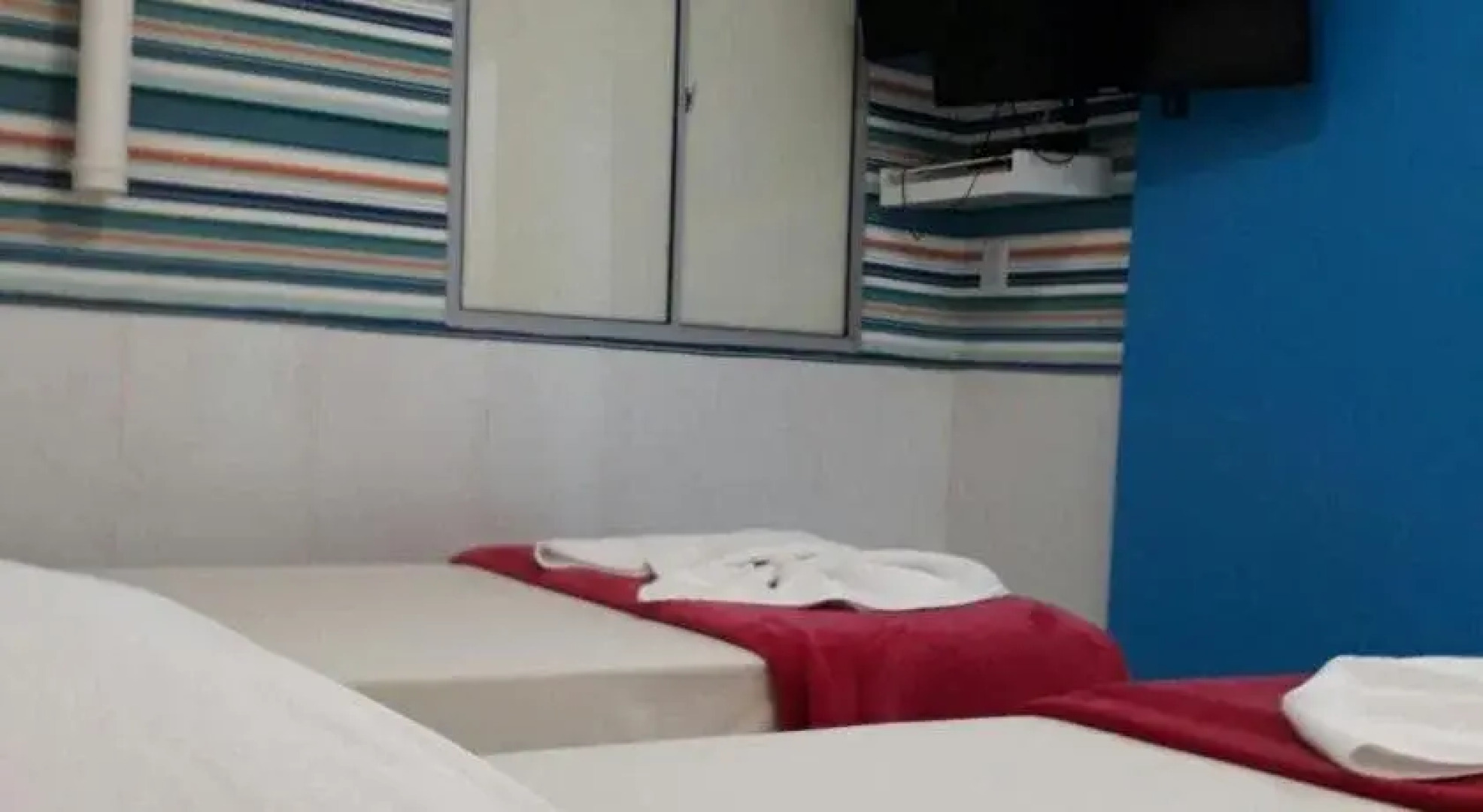 Pousada Convento Da Penha