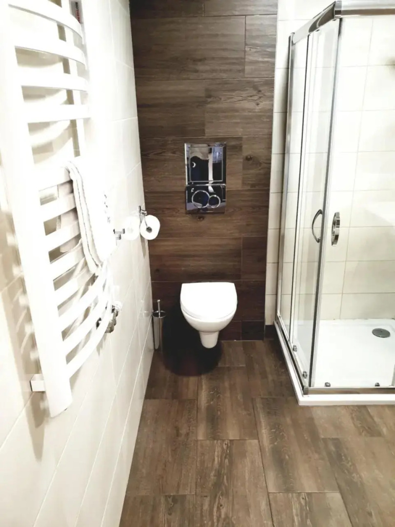 Pensjonat Szaflary Perła Podhala