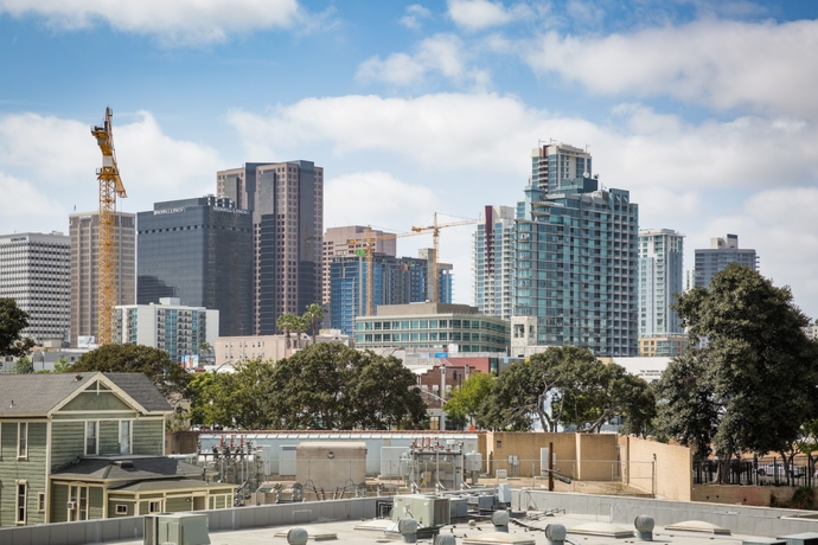 G Street Apartment by Stay Alfred