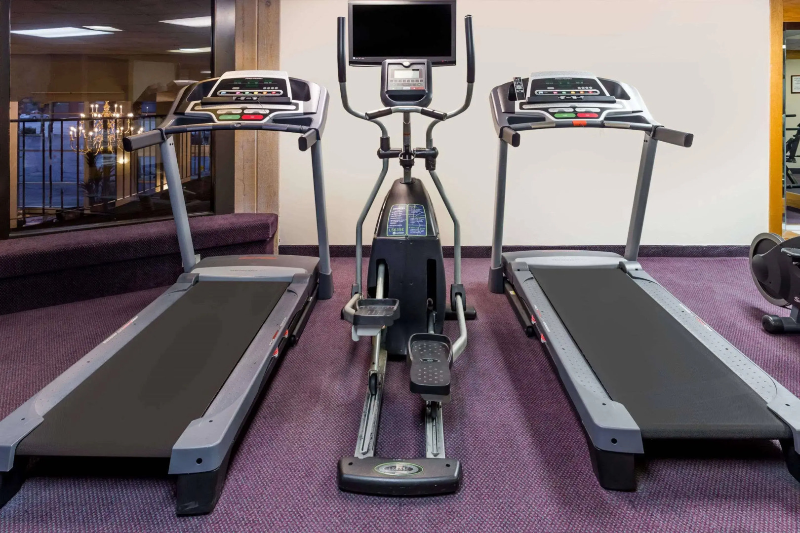 City Center Hotel Milwaukee