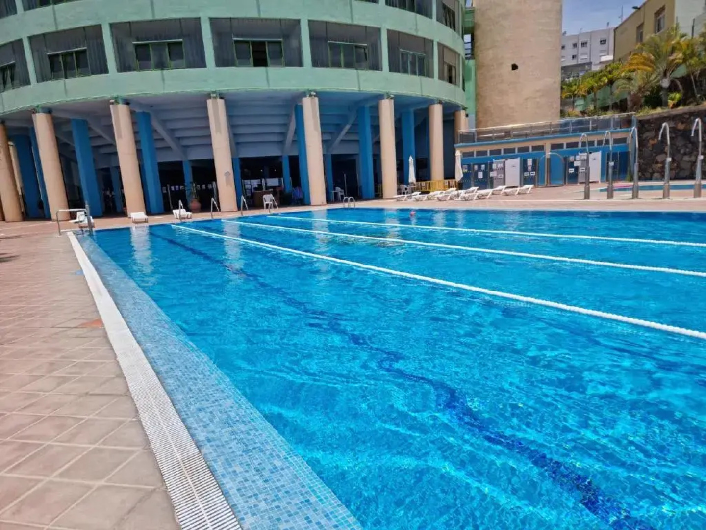 Casa Carolina y roger