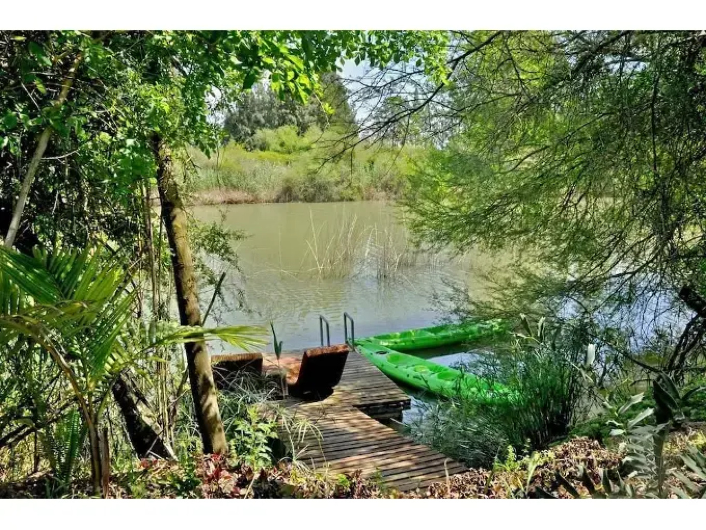 Umlambo Bed & Breakfast