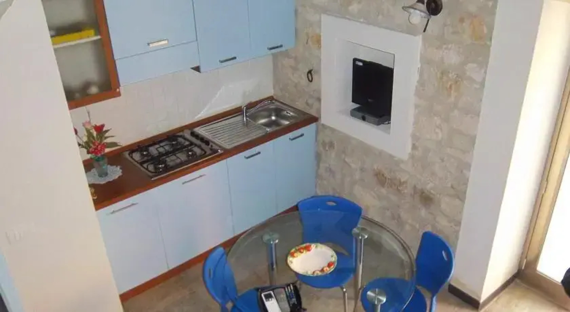 Il vicoletto Casa Vacanze