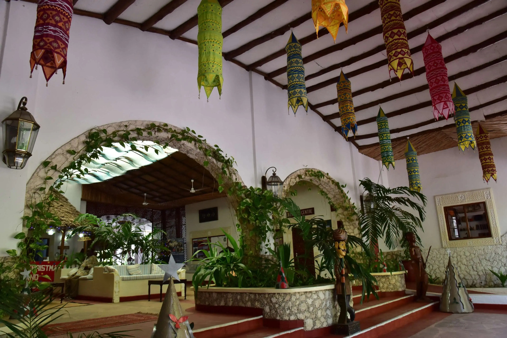 Kilifi Bay Beach Resort