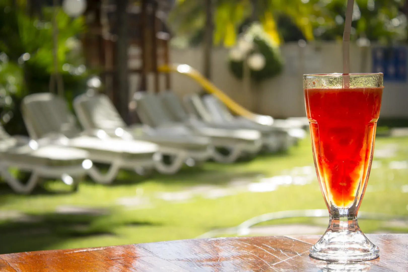 Apart Hotel Toborochi