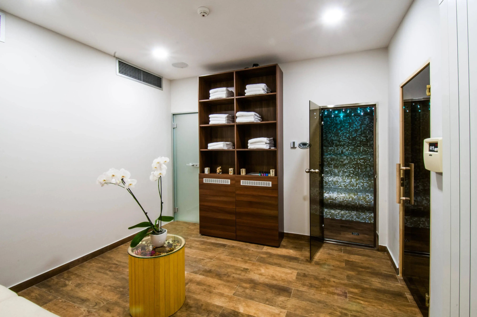 Best Western Premier Natalija Residence