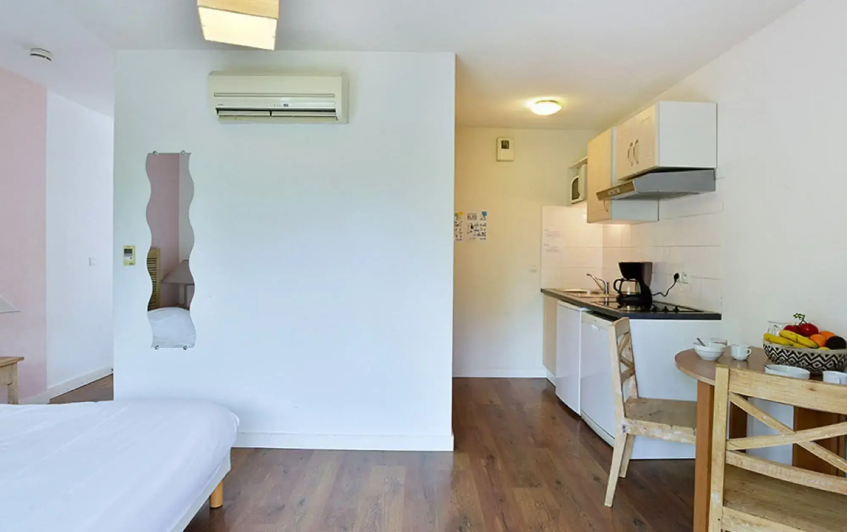 Vacancéole – Le Domaine du Château – La Rochelle/Île de Ré