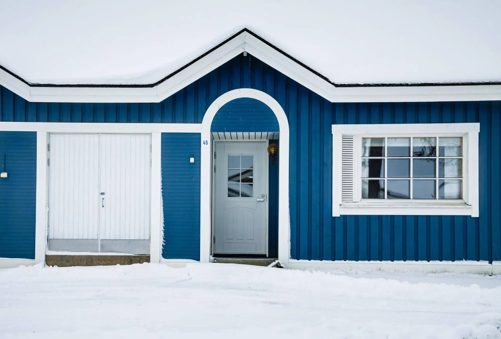 Apartment Teerenpesue