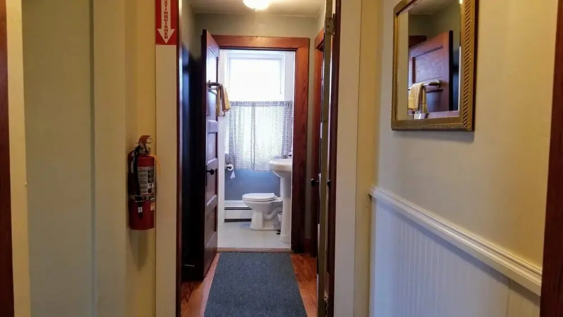 The Craignair Inn & Restaurant