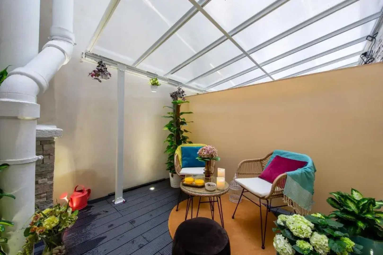 Hôtel Veryste & Spa